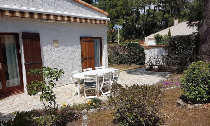 La Palmyre Casa | CASA INDIVIDUAL PALMYRE