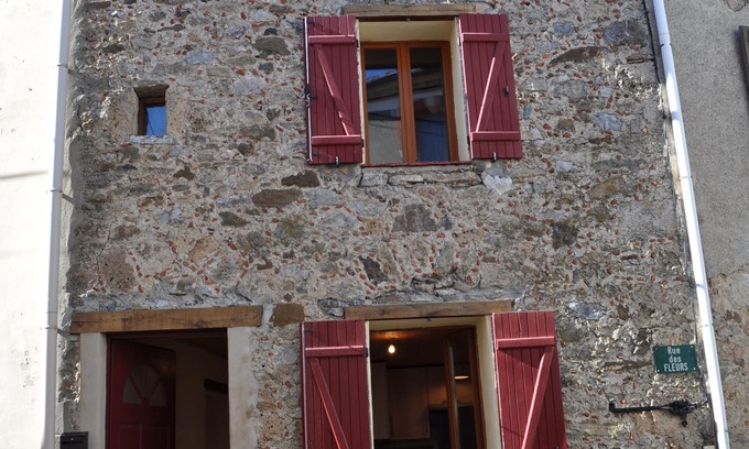 Davejean Casa | Holidayhouse