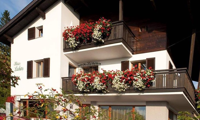 Mosern Cabaña | Habitación Individual 4 - Haus Lukas