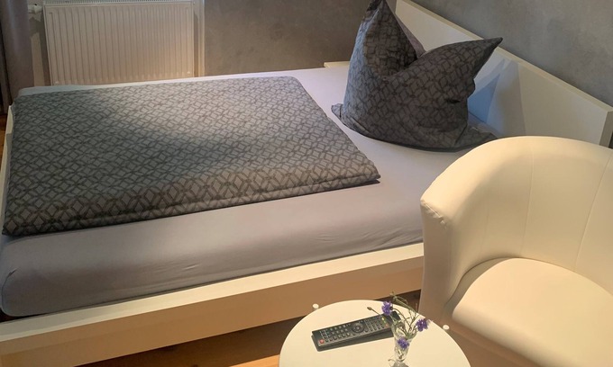 Biesnitz Cabaña | Single room 4 - Loensches Gut