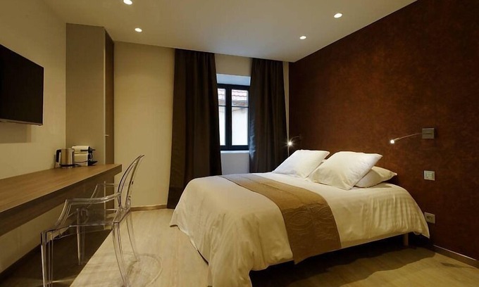 Ribeauville Casa | Individual-Confortable-Baño con ducha