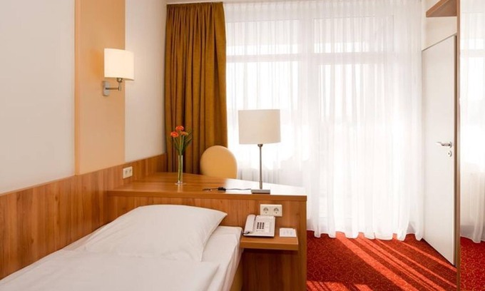 Remagen Casa | Habitación individual Confort - Ringhotel Haus Oberwinter
