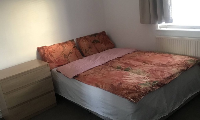Clissold Casa | Single room
