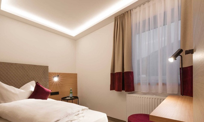 Woergl Hotel | Habitación individual - Hotel Hennersberg