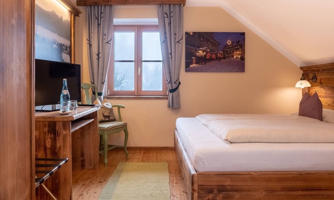 St. Gilgen Casa | Single room - Landgasthof Batzenhäusl