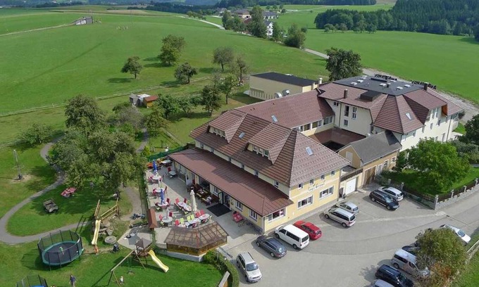 Sankt Ulrich im Muhlkreis Apartamento | Habitación Individual - Langs Wirtshaus