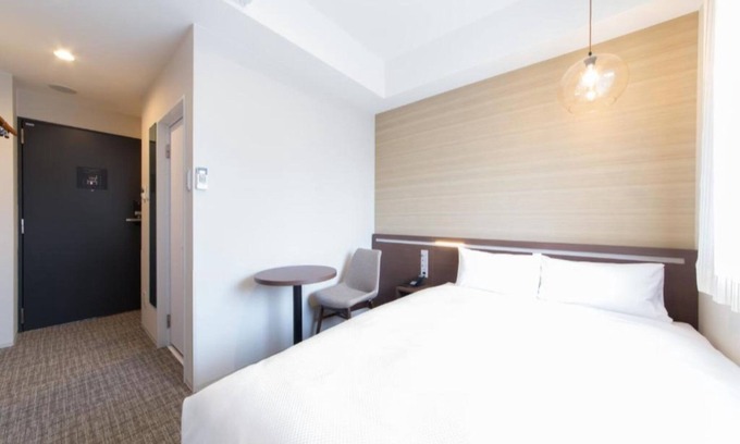 Shimogyo Hotel | Single room non smoking / Kyoto Kyōto