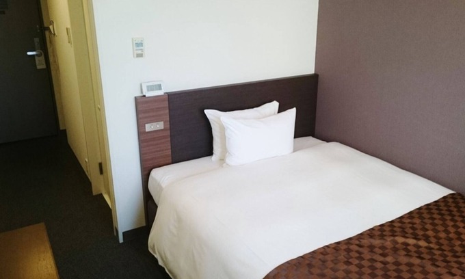 Naka Ward Hotel | Single room Nonsmoking 15 square meters seis / Hamamatsu Shizuoka