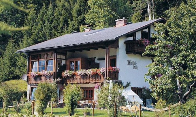 Obervellach Apartamento | Habitación Individual - Pensión "Haus Mölltalleit'n"