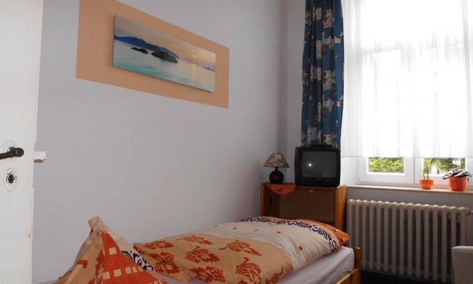 Erfurt Apartamento | Habitación Individual - Privadas - P. Krol