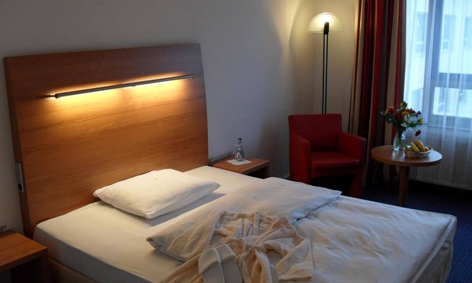 Reutlingen Apartamento | Estándar único