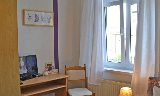 Guben Casa | Habitación Individual Estándar - Pension zur Neisse