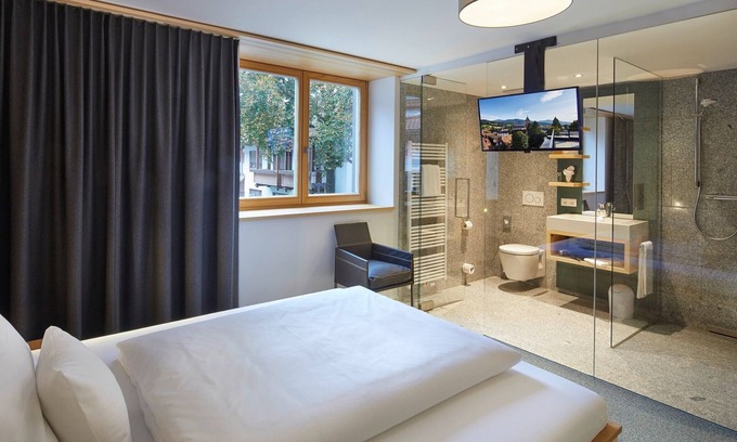 Elzach Apartamento | Single room superior, 20 sqm, max. 1 person