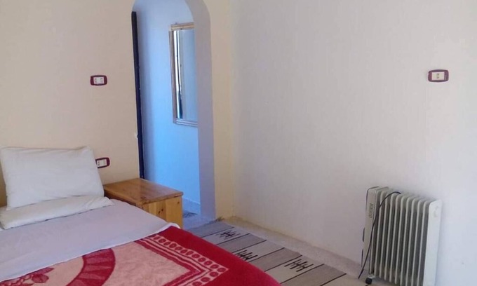 St. Catherine Alquiler De RV | Single Room with Private Bathroom 2 - Sheikh Mousa Bedouin camp