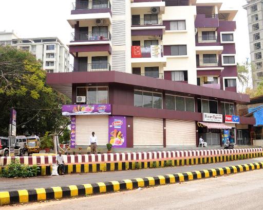 Udupi Apartamento | Single Sharing Bedroom in Two ROOM APARTMENT