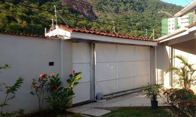 Sumare Casa | Alquiler de casa de vacaciones en Caraguatatuba