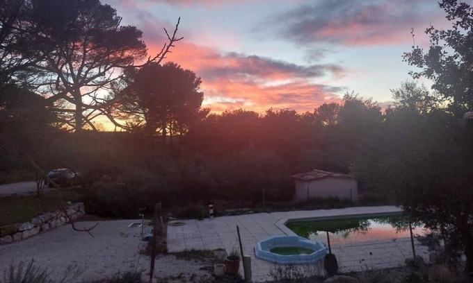 Ventabren Casa | Single-storey house near Aix en Provence