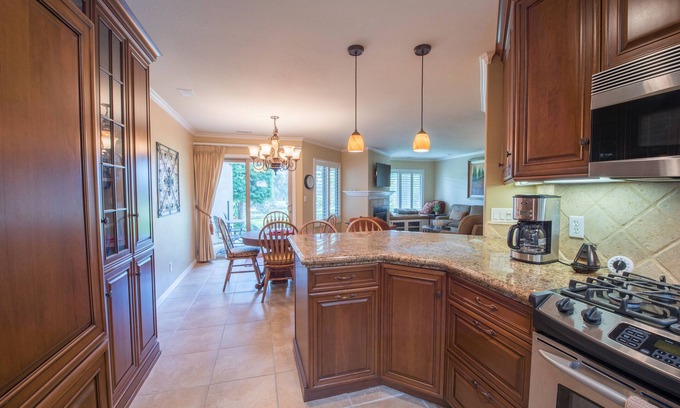 Nipomo Condominio | ¡¡¡NUEVO!!! Bellamente renovado 2BR / 2BA Blacklake Golf Course Condo en el hoyo 9