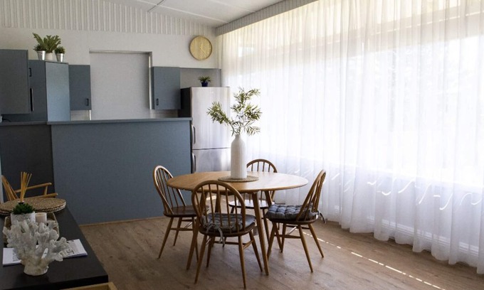 Singleton Casa | Singleton Seaside Bungalow Retreat