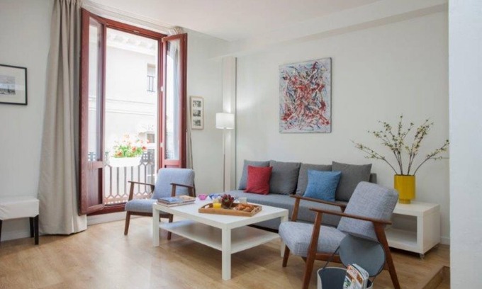 Ciutat Vella Apartamento | Singular Stays A. San Vicente I