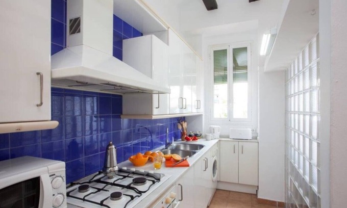 Aiora Apartamento | Maritim SR