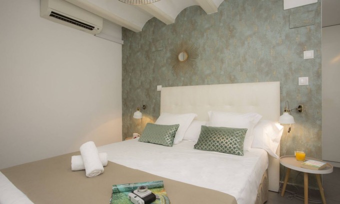 El Botanic Casa | Singular Stays Botanico Room I