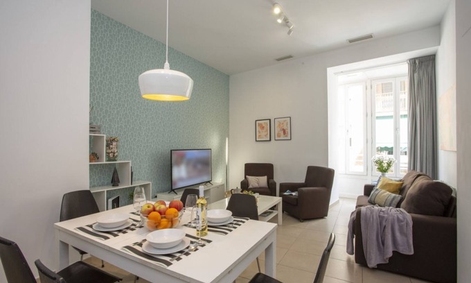 La Xerea Apartamento | Singular Stays Mar44 III