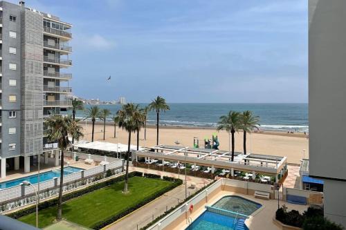 Cullera Apartamento | SingularStays Cullera V