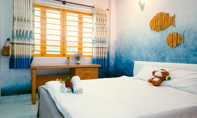 Downtown Ho Chi Minh City Casa | Sinh house