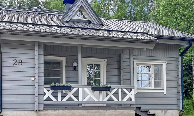 Vuokatti Casa | Sini 2b by Interhome