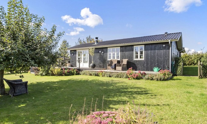 Horsens Casa | "Sinika" - 400m from the sea by Interhome