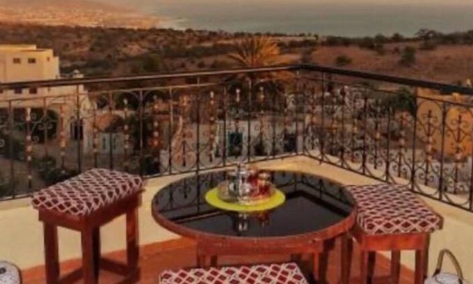 Ait Bihi Casa | SINIM HOUSE
