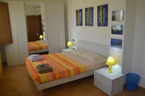 Cabras Casa | Sinis my love
