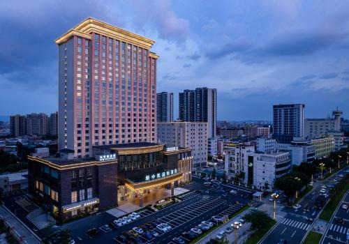 Sanhe Hotel | SINOKAI International Hotel