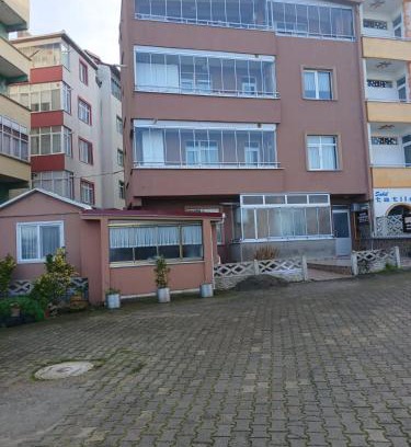 Sinop Apartamento | Sinop Barış Pansiyon