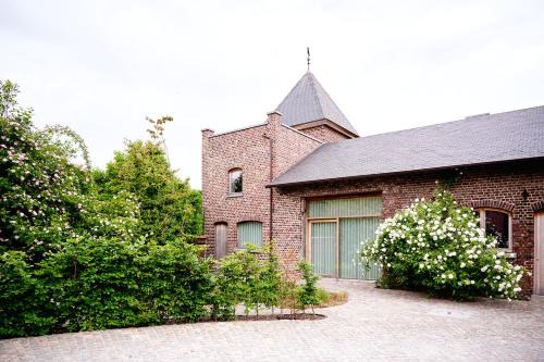 Oudenaarde Casa | Sint-Jacobshoeve 3