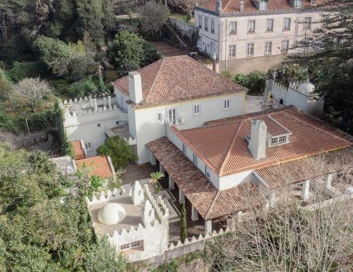 Sintra Casa | Sintra Lagon