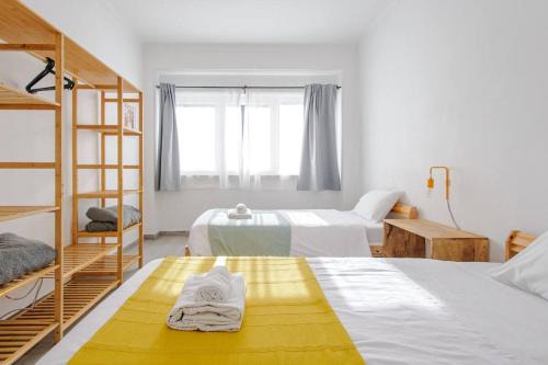 Sintra Apartamento | Sintra Sweet Apartments III - Free Parking