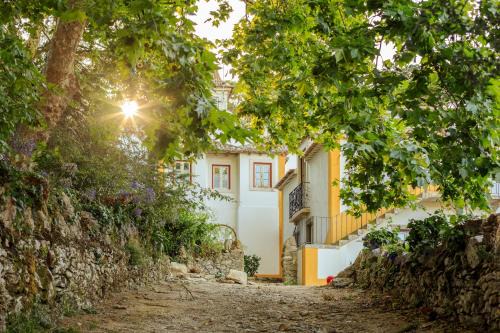 Santa Maria e Sao Miguel Apartamento | Sintra Unique