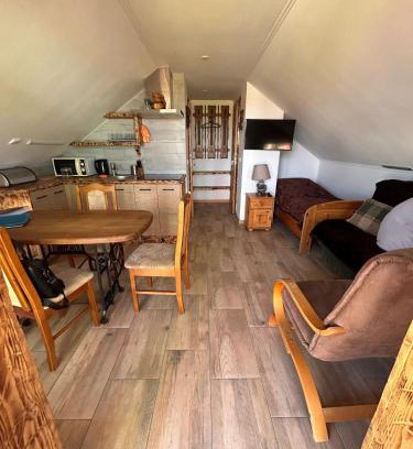 Bobolin Apartamento | Sioło Bobolin II
