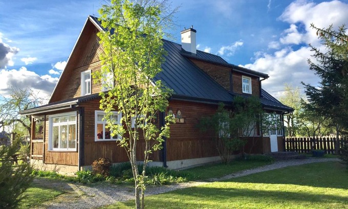 Budy Casa | Sioło Budy