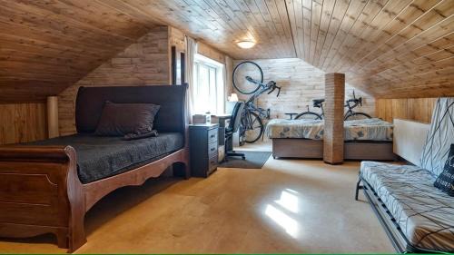 Templeglantine Casa | Siochain House
