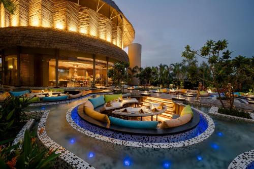 Khattalwada Complejo | Siolova Resorts