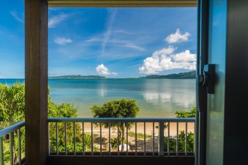 Taketomi-jima Taketomi-cho Apartamento | Sion fusaki Beachfront