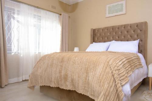 Harare Apartamento | Sipho City Stay - Luxury Apartment, Harare