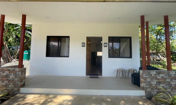 San Juan Casa | Siquijor Island Resort