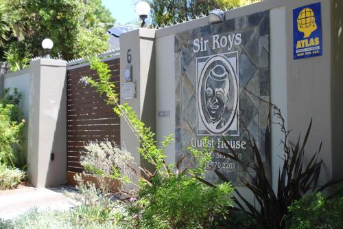 Walmer Casa | Sir Roys Guest House