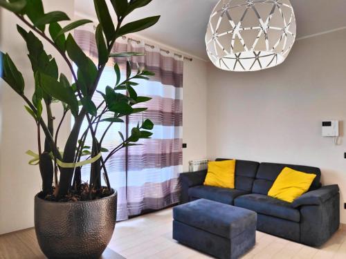 Tiche Apartamento | Siracusa Suite, AC + Wi-Fi + Free Private Parking