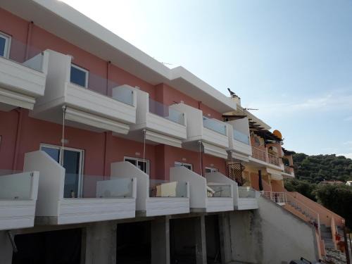 Preveza Apartamento | Sirakgast Ionian Sea Appartments