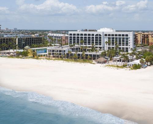 St. Pete Beach Complejo | Sirata Beach Resort St Pete Beach